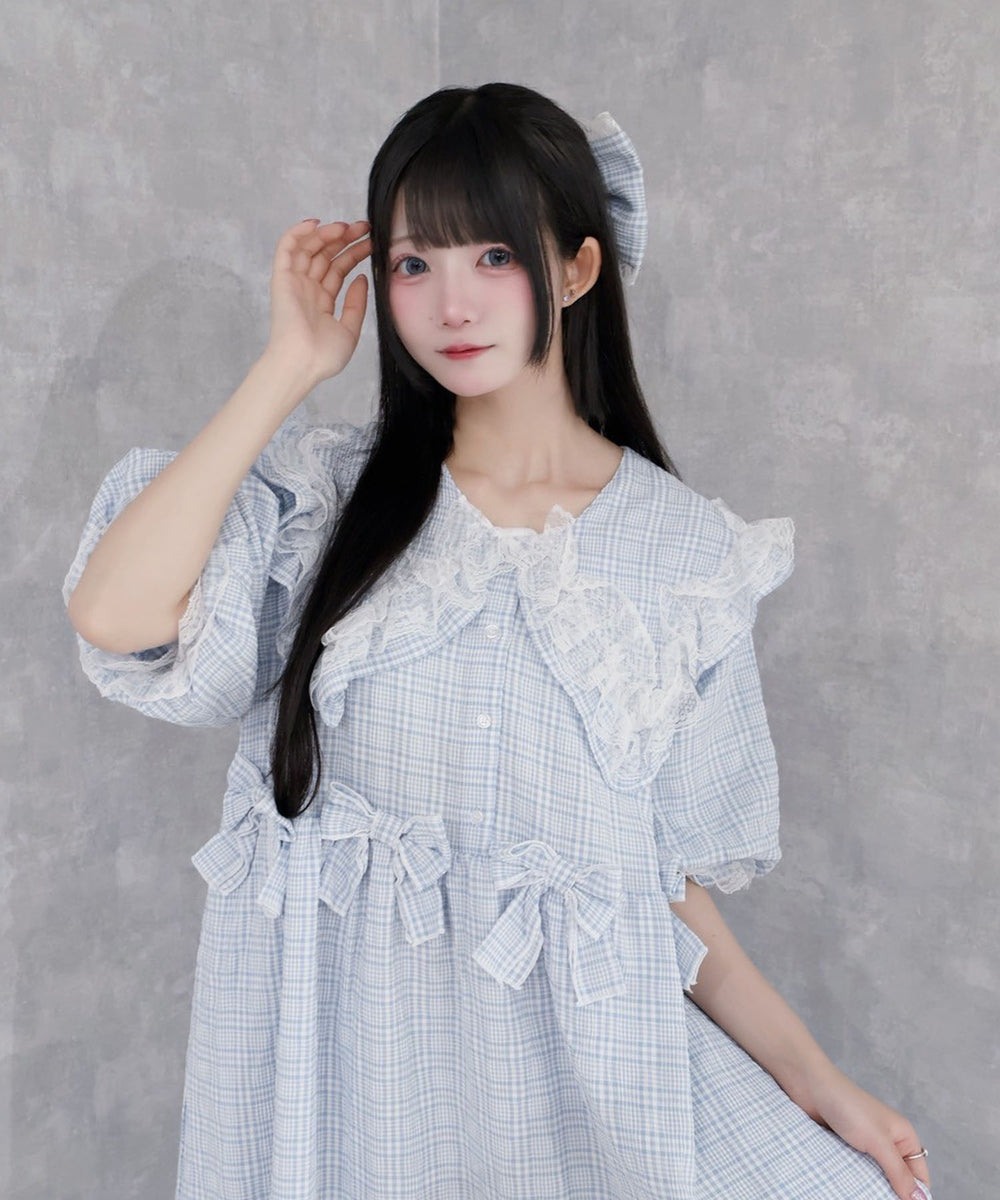 姫の休日わんぴっぴ