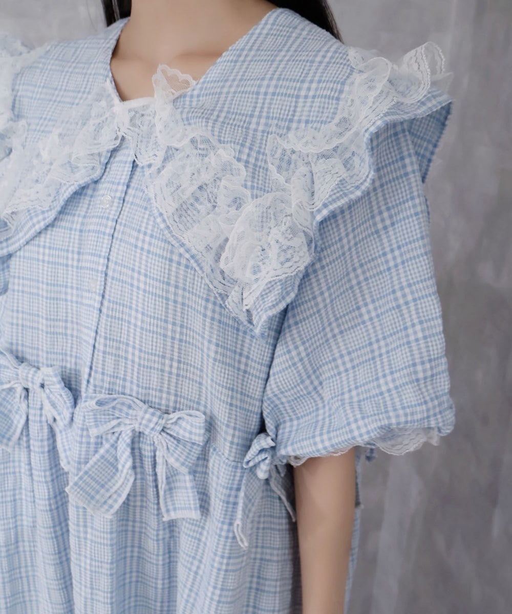 姫の休日わんぴっぴ