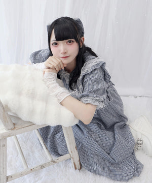 姫の休日わんぴっぴ