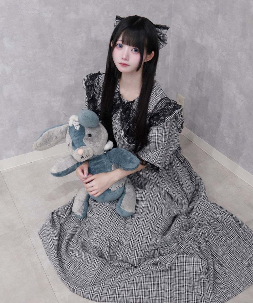 姫の休日わんぴっぴ