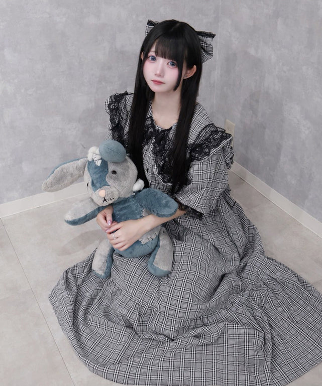 姫の休日わんぴっぴ