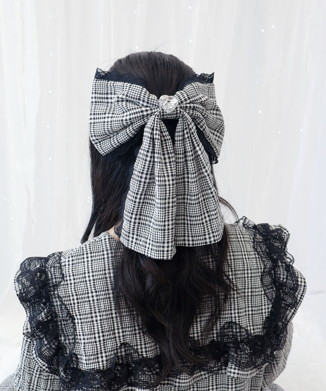 姫の最強変身アイテム/ブラック