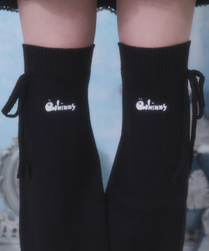 ばぶばぶバブルなレッグカバー