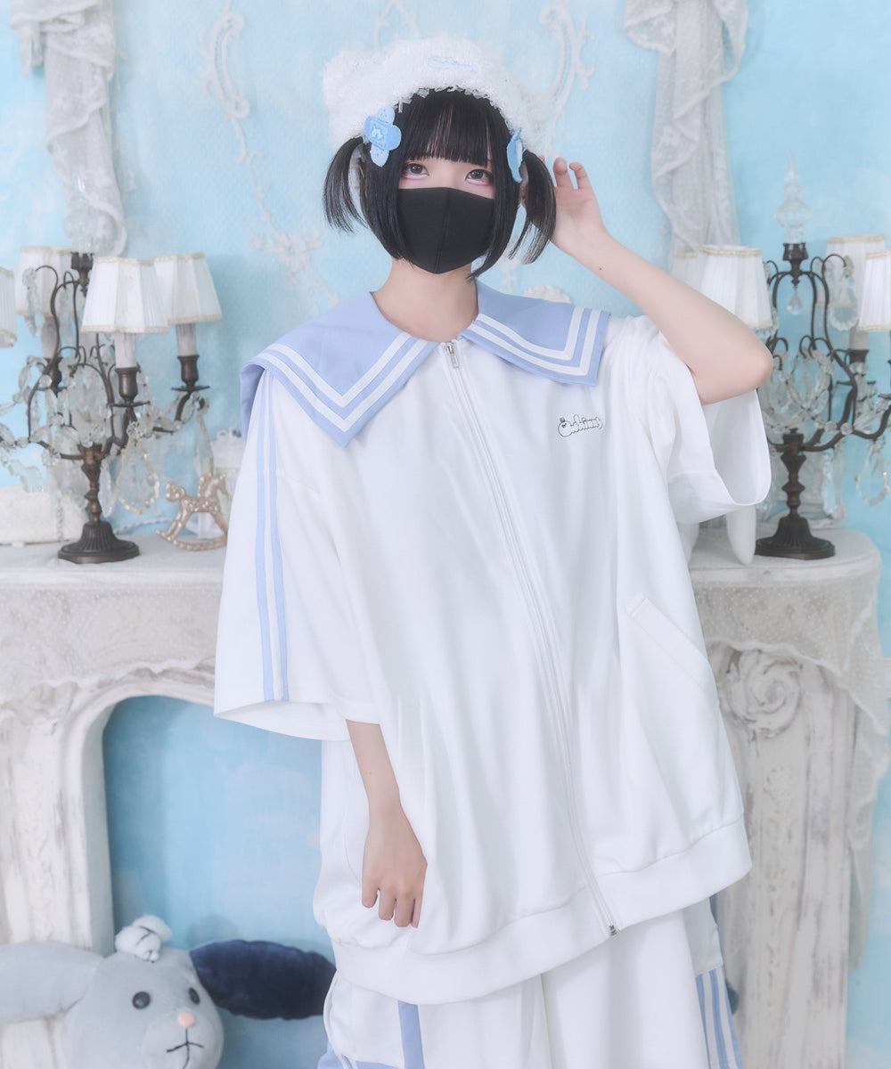 モフってナンボ猫耳帽