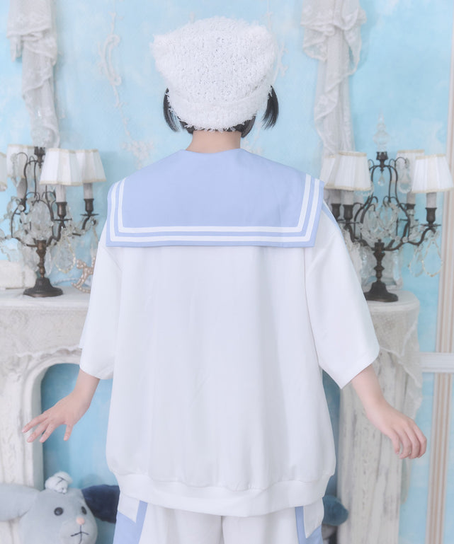 モフってナンボ猫耳帽