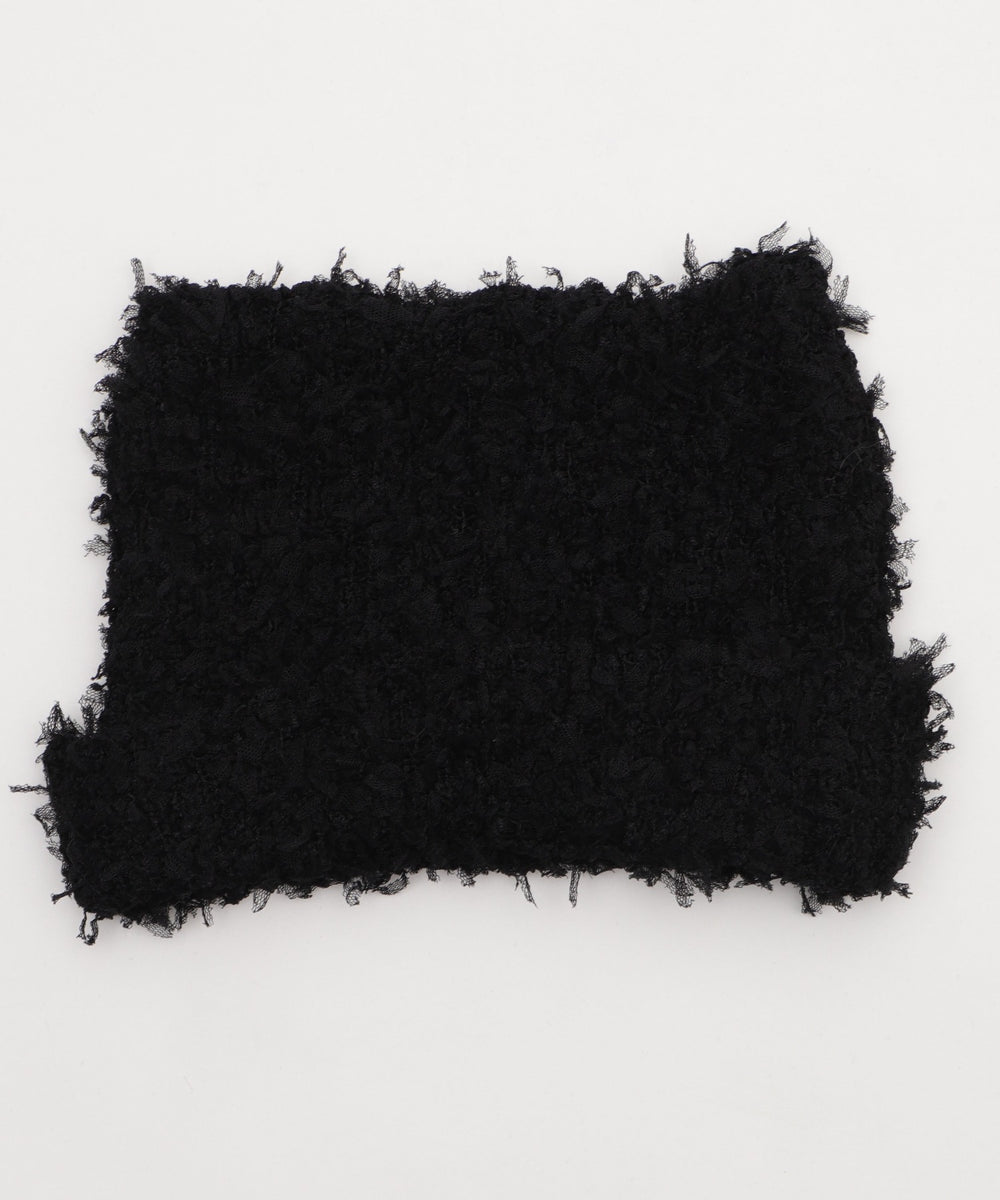 モフってナンボ猫耳帽