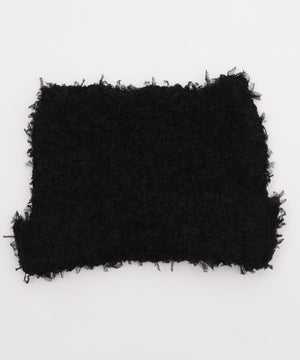 モフってナンボ猫耳帽