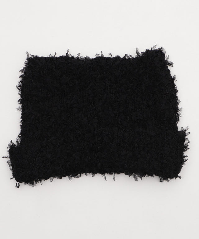 モフってナンボ猫耳帽