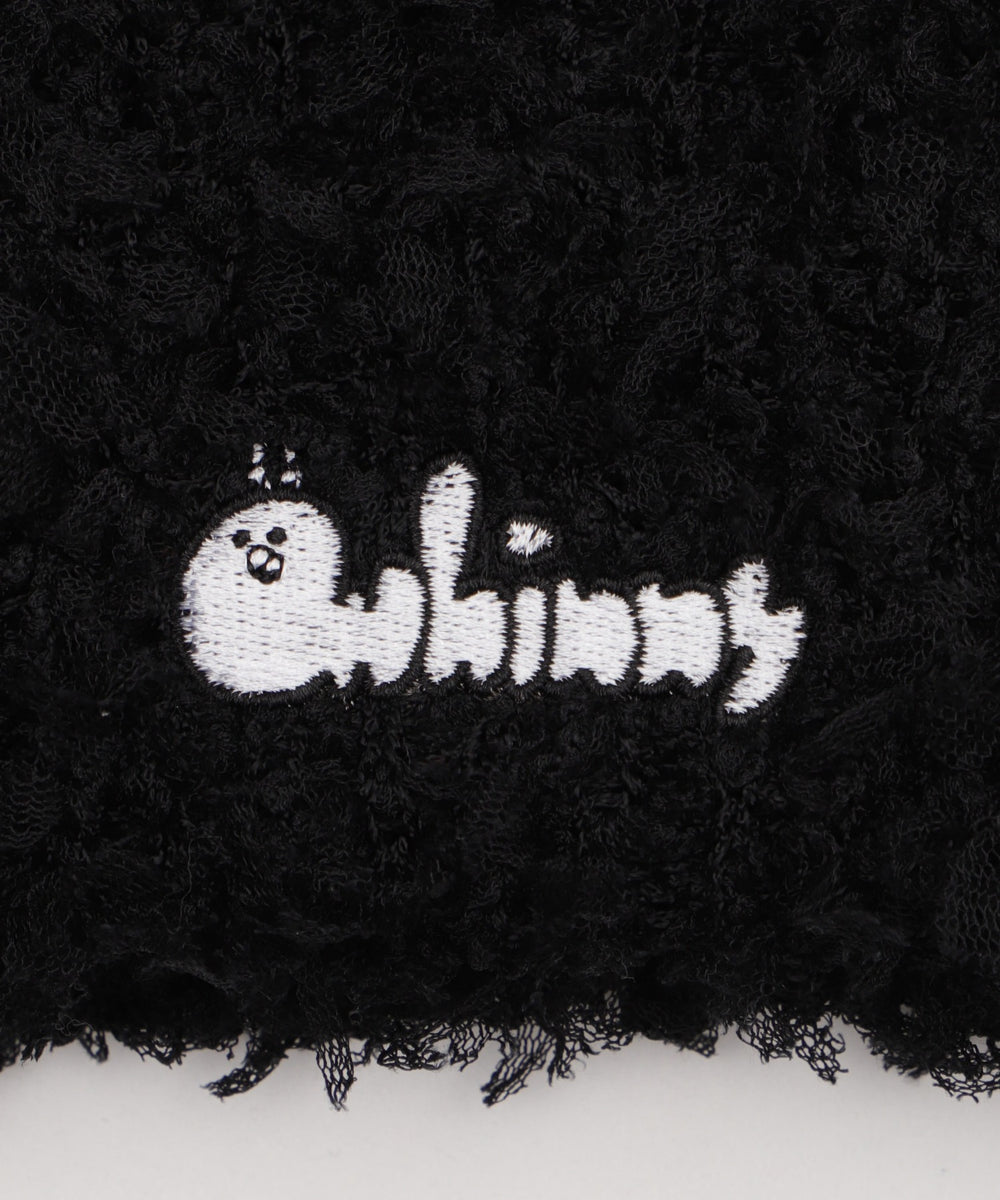 モフってナンボ猫耳帽