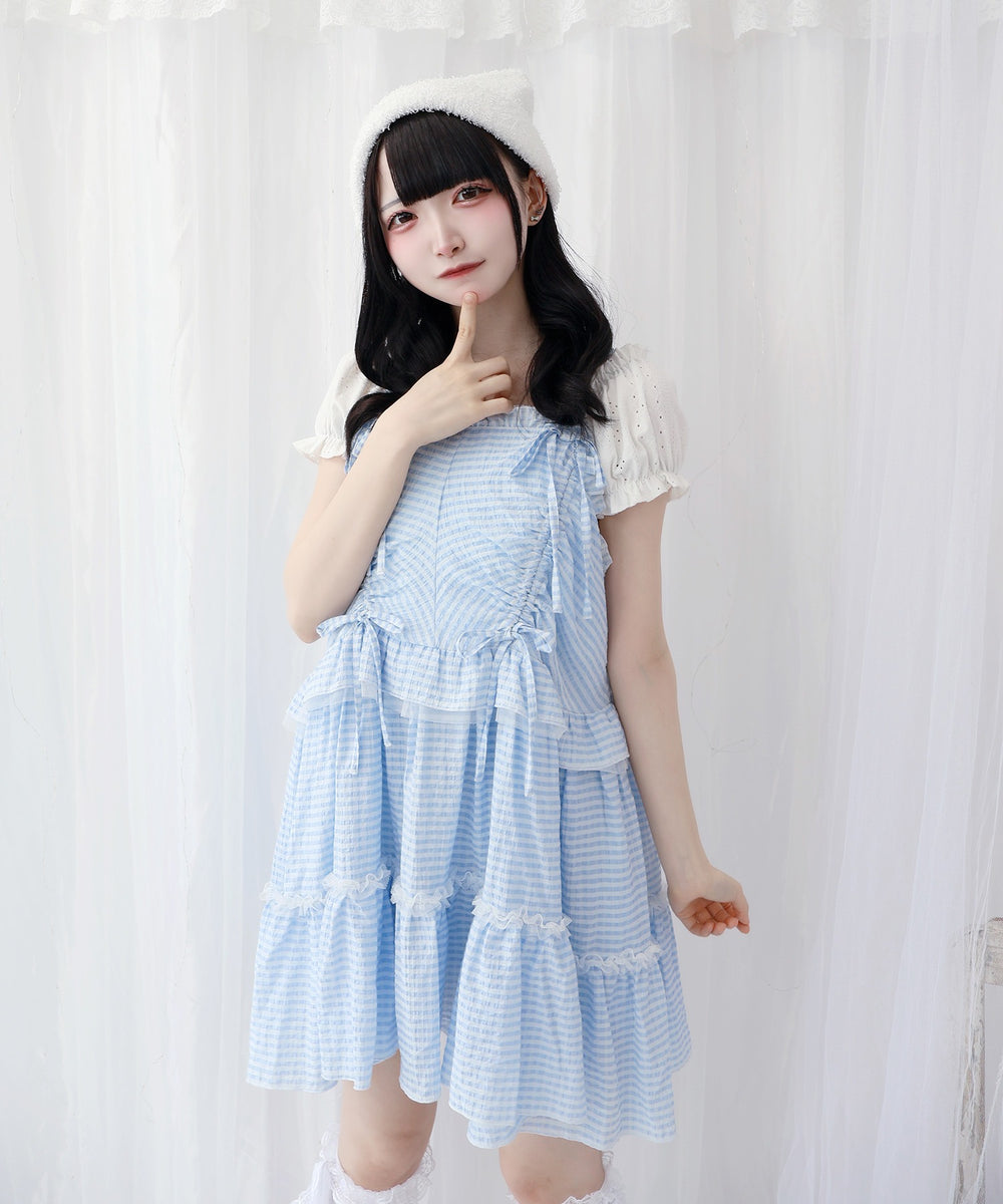 しゃりっとかき氷姫