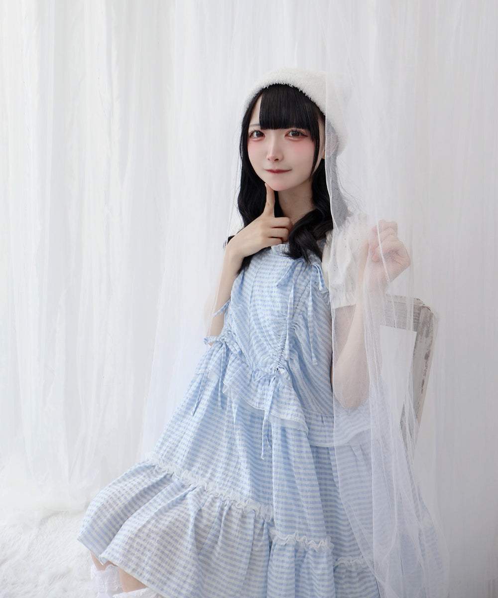 しゃりっとかき氷姫