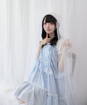 しゃりっとかき氷姫