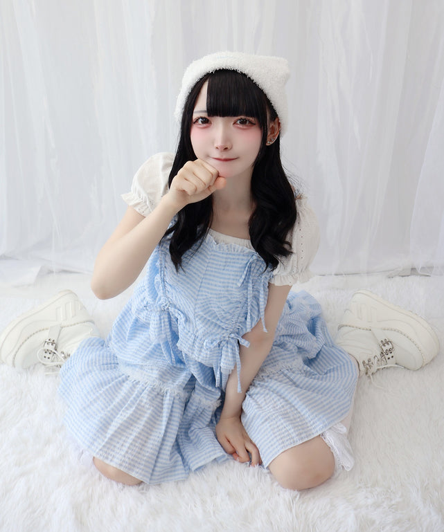 しゃりっとかき氷姫