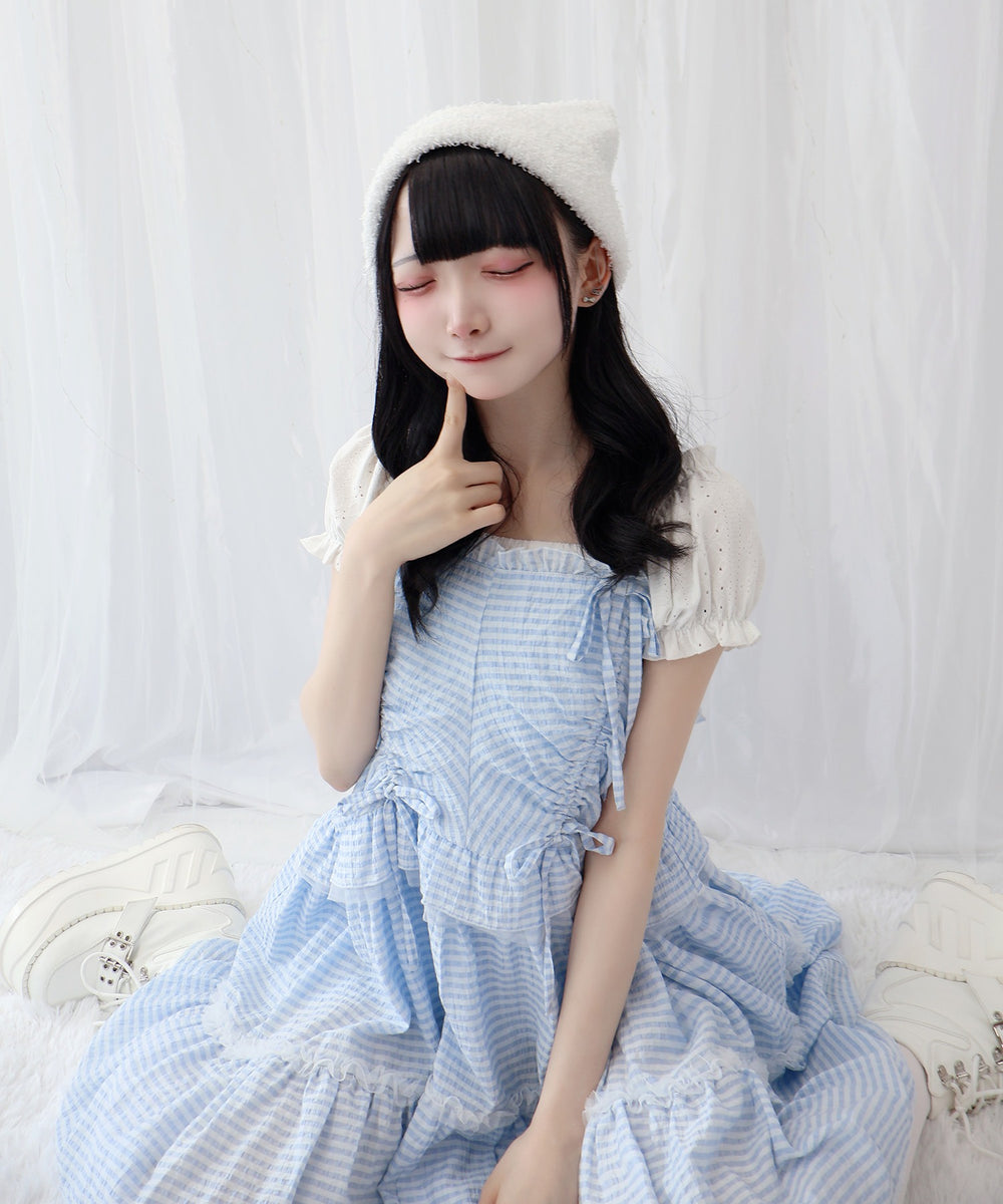 しゃりっとかき氷姫