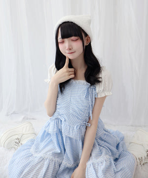 しゃりっとかき氷姫