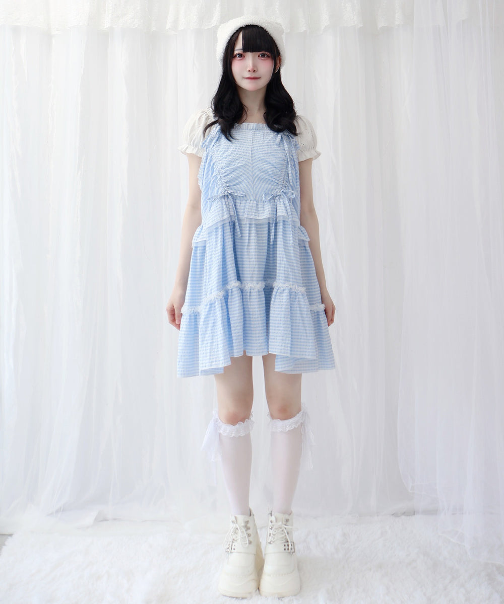 しゃりっとかき氷姫