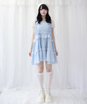 しゃりっとかき氷姫