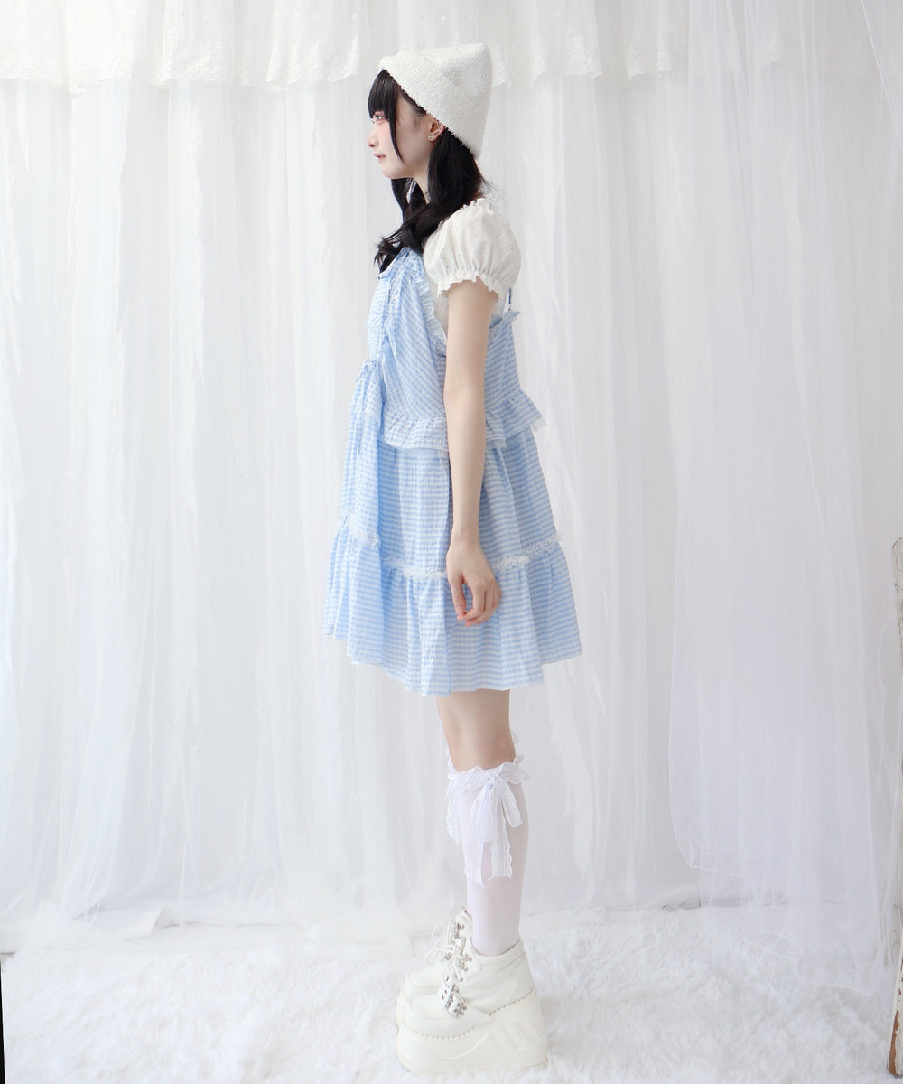 しゃりっとかき氷姫