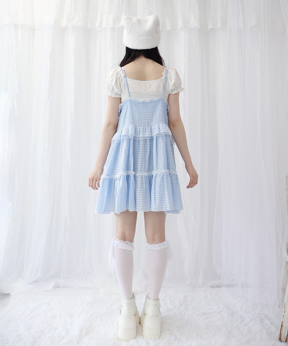 しゃりっとかき氷姫