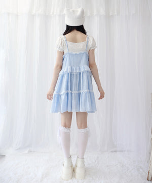 しゃりっとかき氷姫