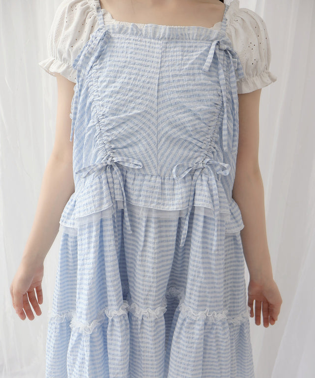 しゃりっとかき氷姫