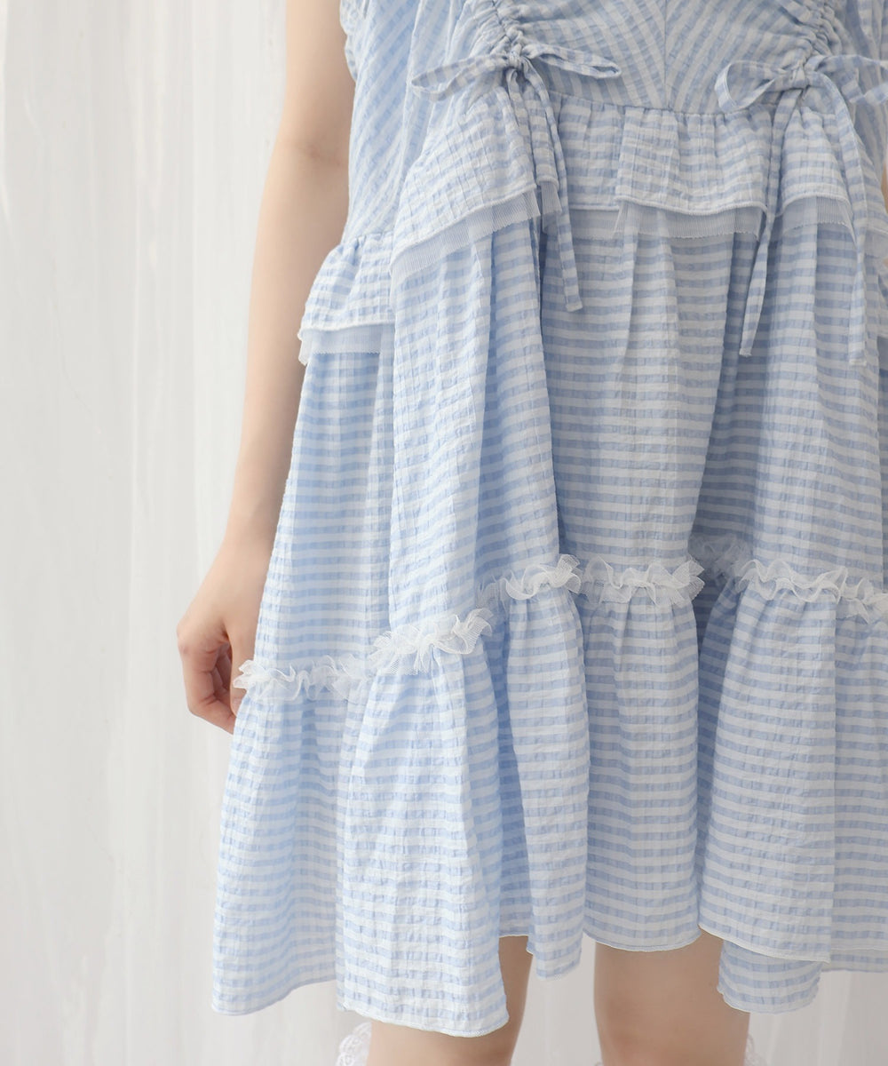 しゃりっとかき氷姫