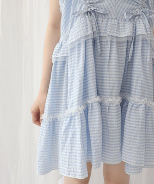 しゃりっとかき氷姫