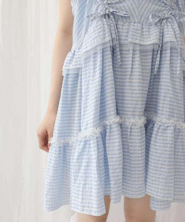 しゃりっとかき氷姫