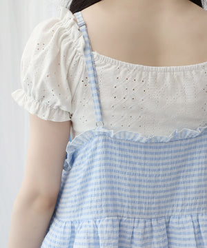 しゃりっとかき氷姫