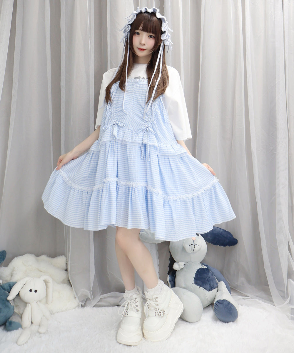 しゃりっとかき氷姫