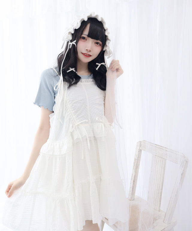 しゃりっとかき氷姫