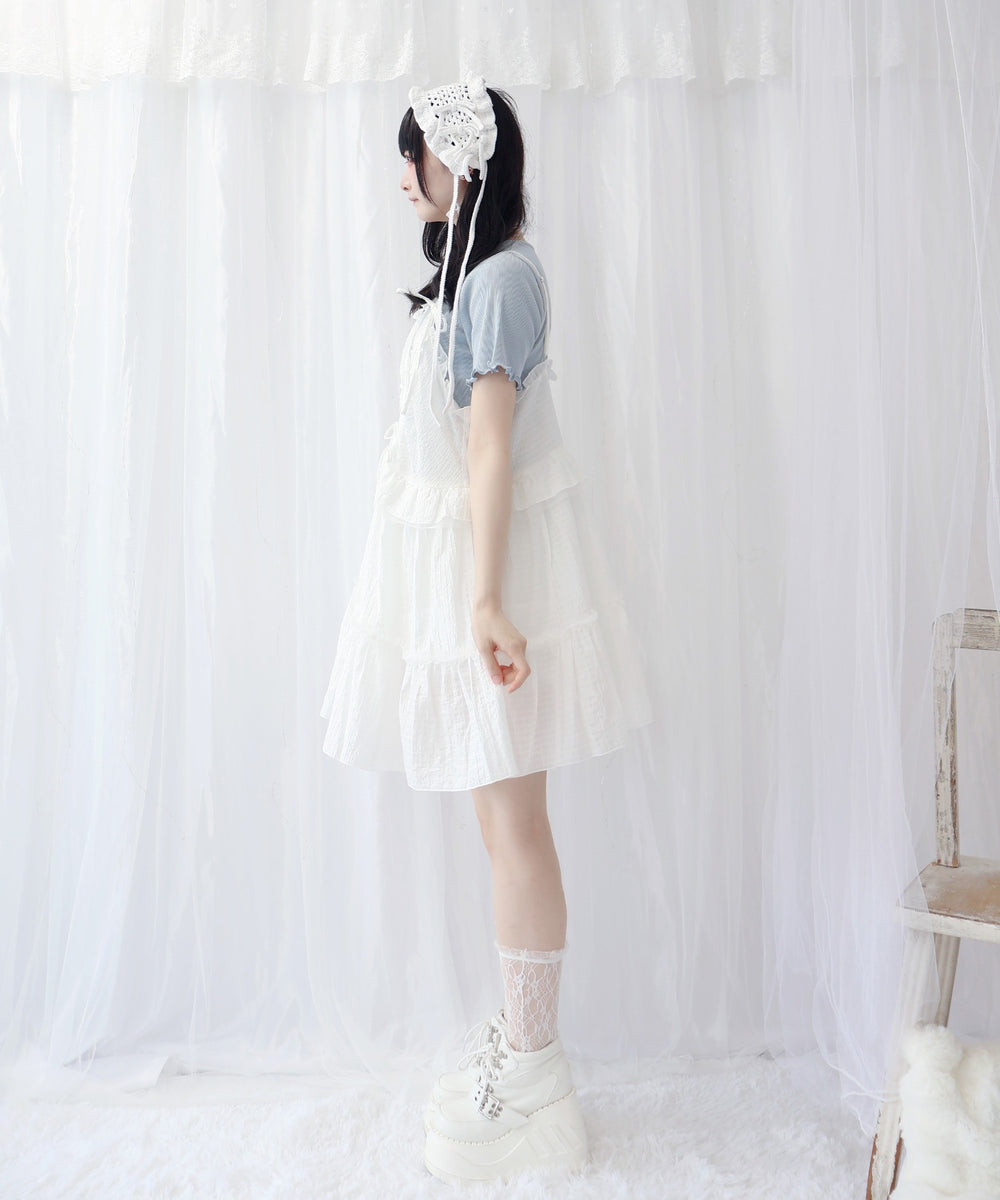 しゃりっとかき氷姫