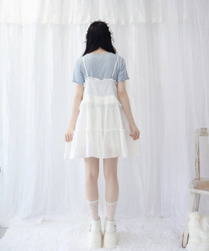 しゃりっとかき氷姫