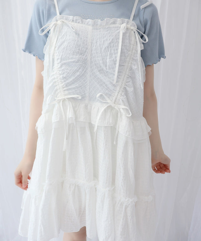 しゃりっとかき氷姫