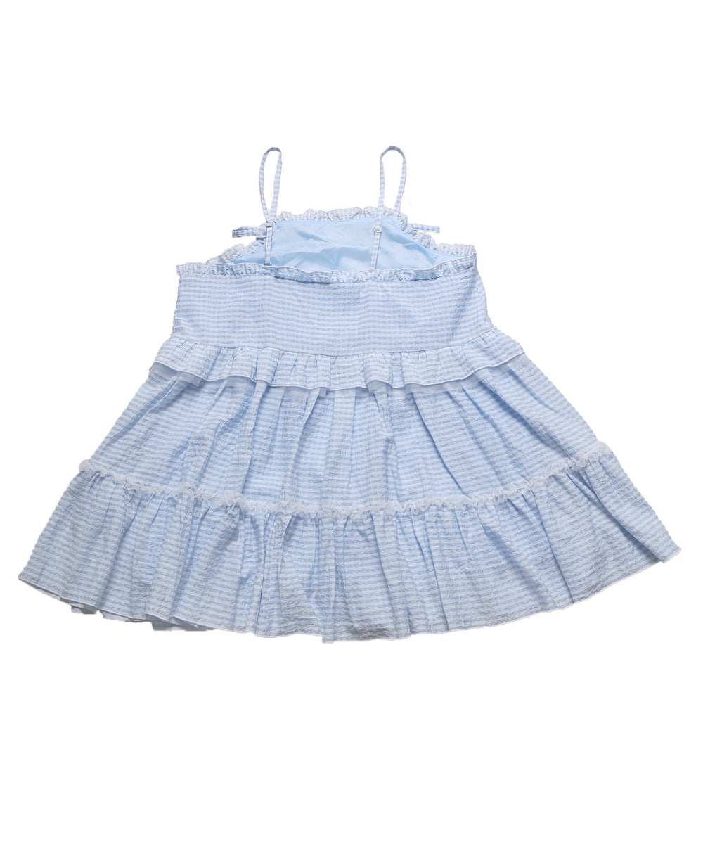 しゃりっとかき氷姫