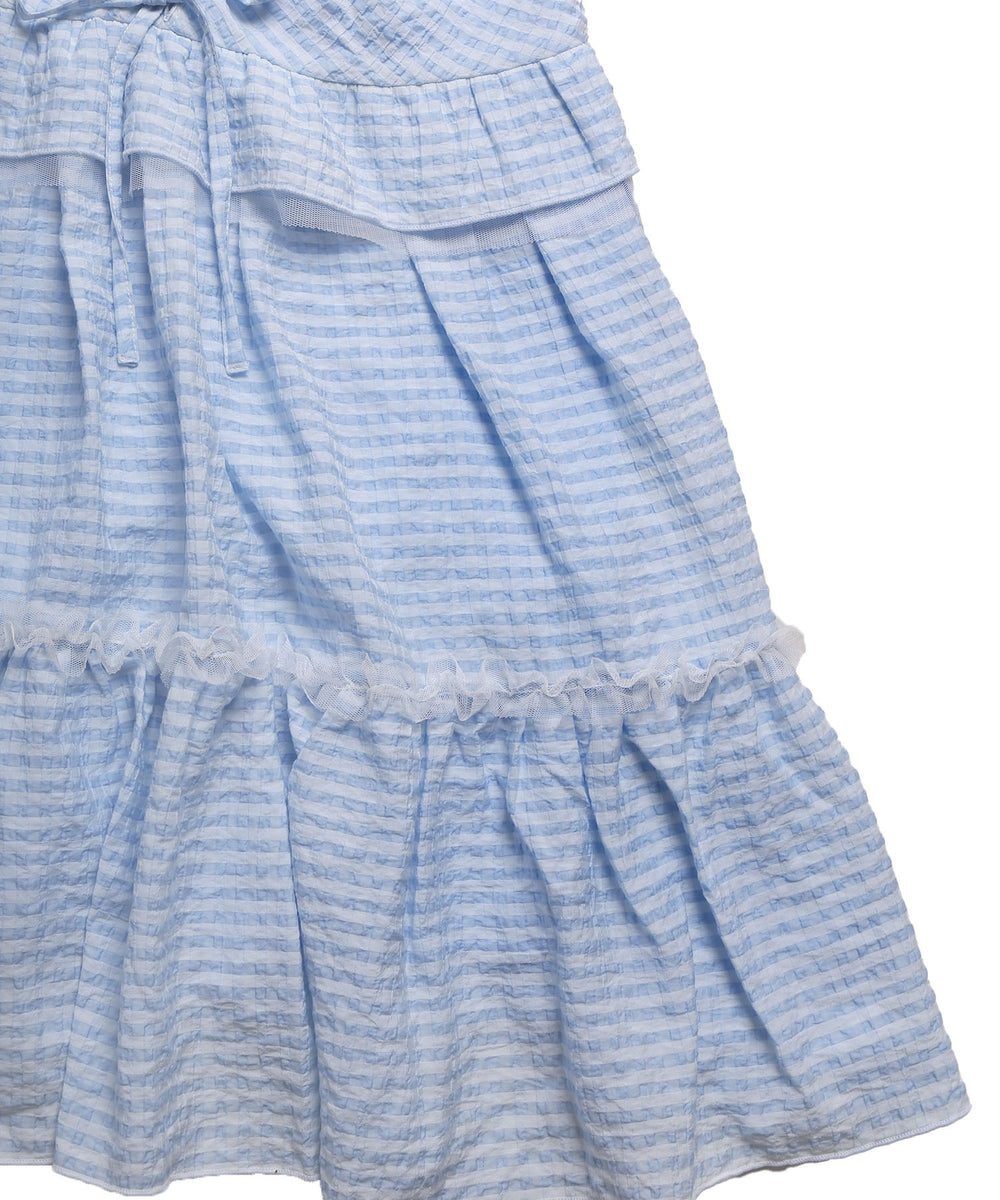 しゃりっとかき氷姫