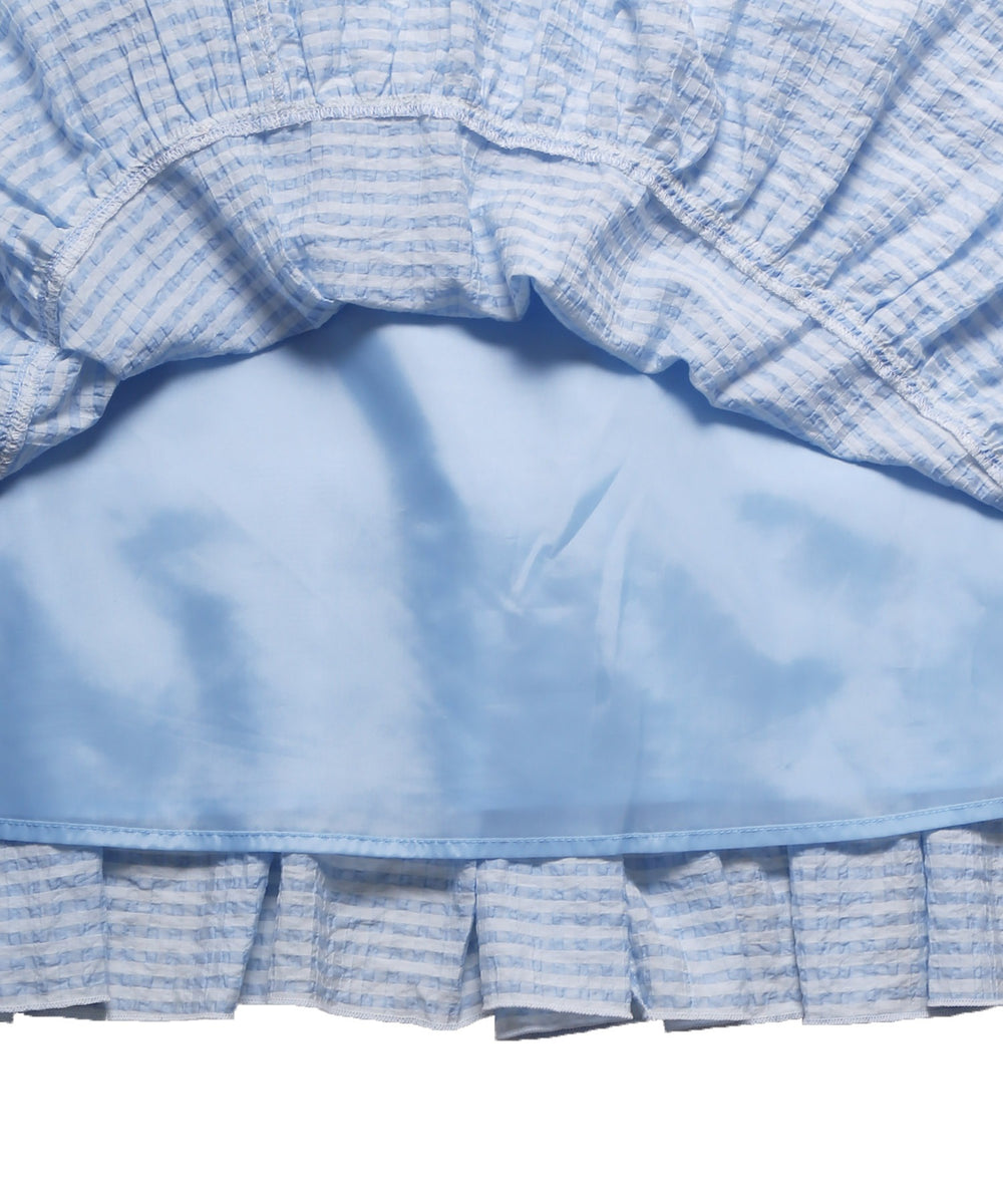 しゃりっとかき氷姫