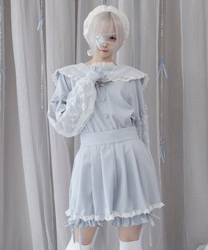 年中無休お姫様☆ミ