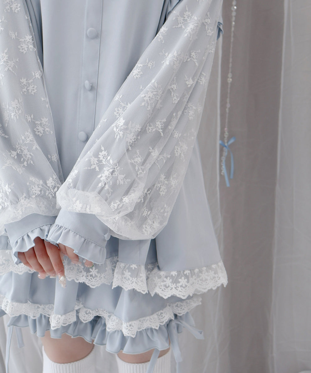 年中無休お姫様☆ミ