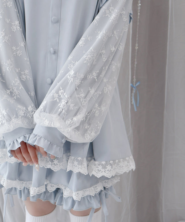 年中無休お姫様☆ミ