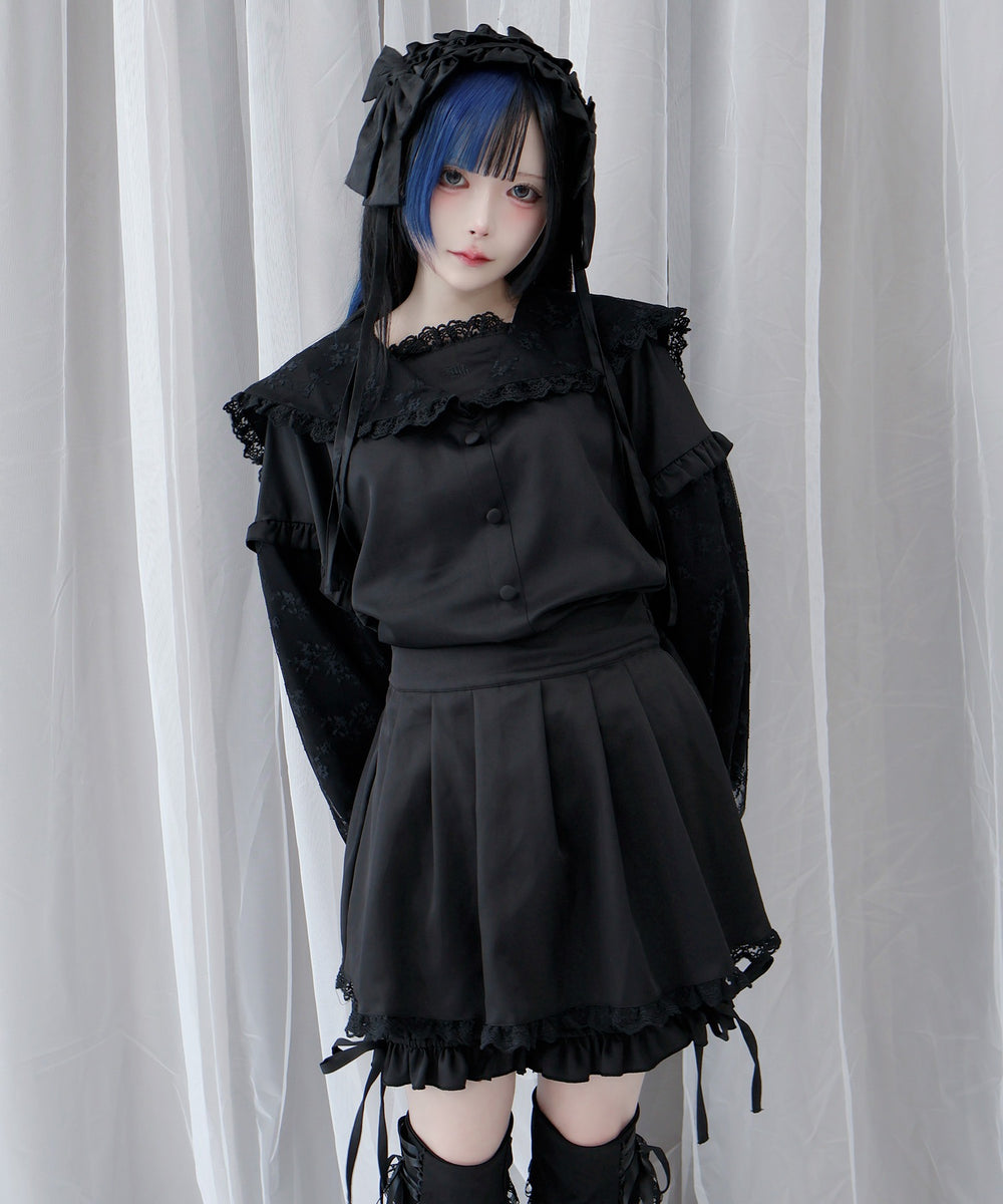 モデル148cm