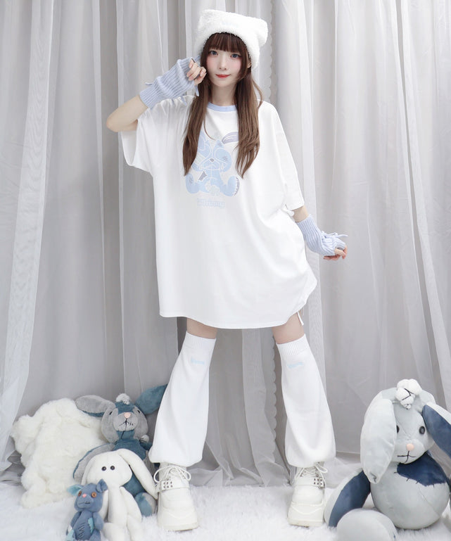 かくれんぼ闇うさT