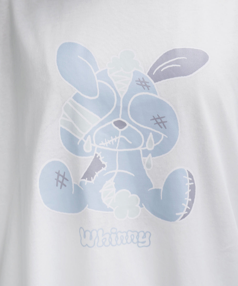 かくれんぼ闇うさT