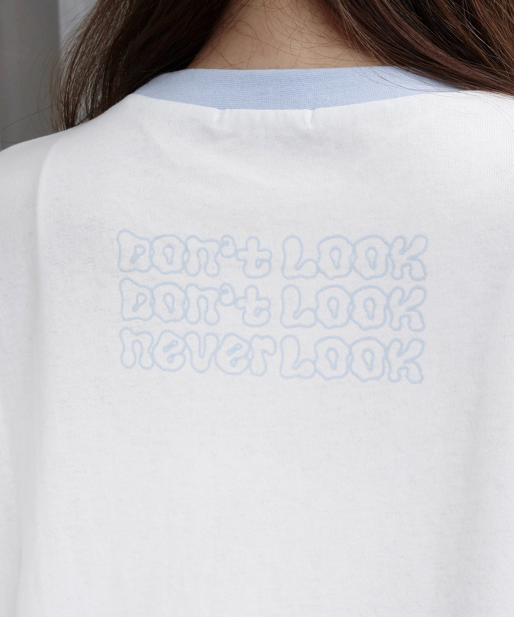 かくれんぼ闇うさT