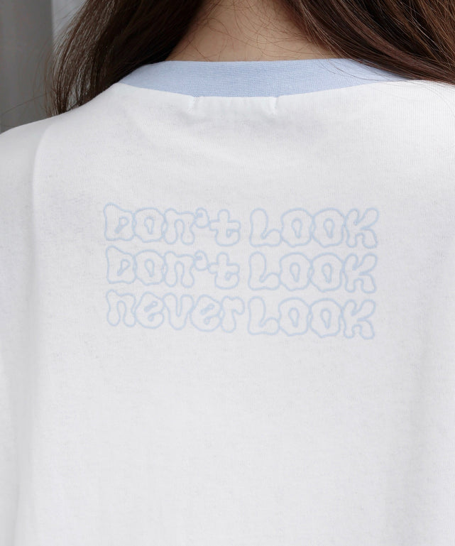 かくれんぼ闇うさT