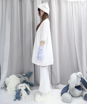 かくれんぼ闇うさT