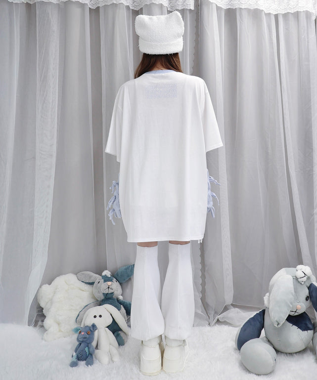 かくれんぼ闇うさT