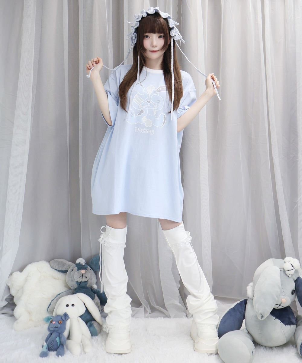 かくれんぼ闇うさT