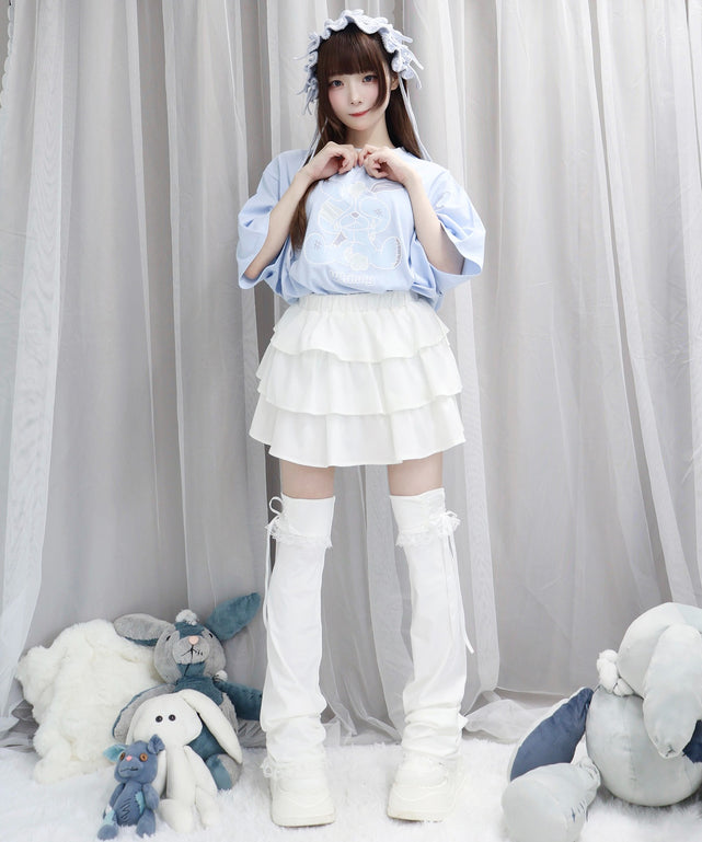 かくれんぼ闇うさT