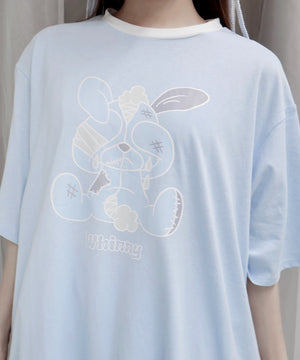 かくれんぼ闇うさT